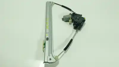 Second-hand car spare part DRIVER LEFT WINDOW REGULATOR for VOLKSWAGEN CADDY V FURGONETA/MONOVOLUMEN (SBA, SBH) 2.0 TDI BMT OEM IAM references 2K7837461A  