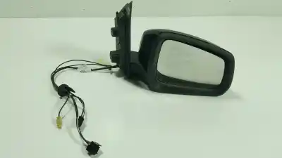 Second-hand car spare part RIGHT REARVIEW MIRROR for VOLKSWAGEN CADDY V FURGONETA/MONOVOLUMEN (SBA, SBH) 2.0 TDI BMT OEM IAM references 2K7857408L  