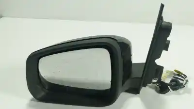 Second-hand car spare part LEFT REARVIEW MIRROR for VOLKSWAGEN CADDY V FURGONETA/MONOVOLUMEN (SBA, SBH) 2.0 TDI BMT OEM IAM references 2K7857407L  