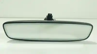 Peça sobressalente para automóvel em segunda mão ESPELHO RETROVISOR INTERIOR por VOLKSWAGEN CADDY V FURGONETA/MONOVOLUMEN (SBA, SBH) 2.0 TDI BMT Referências OEM IAM 3G0857511AN  