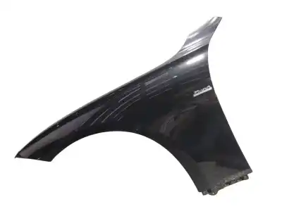 Pezzo di ricambio per auto di seconda mano PARAFANGO ANTERIORE SINISTRO per BMW 3 (F30, F80) 320 D Riferimenti OEM IAM 41007438439  