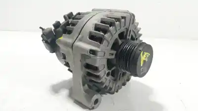 Pezzo di ricambio per auto di seconda mano ALTERNATORE per BMW 3 (F30, F80) 320 D Riferimenti OEM IAM 12318578608  