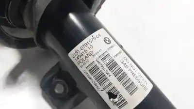 Автозапчасти б/у амортизатор передний правый за bmw 3 (f30, f80) 320 d ссылки oem iam 31316874370  31316791579