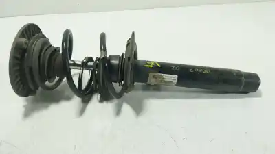 Pezzo di ricambio per auto di seconda mano AMMORTIZZATORE ANTERIORE SINISTRO per BMW 3 (F30, F80) 320 D Riferimenti OEM IAM 31316874370  