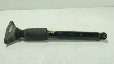 Pezzo di ricambio per auto di seconda mano AMMORTIZZATORE POSTERIORE DESTRO per BMW 3 (F30, F80) 320 D Riferimenti OEM IAM 33526874372  