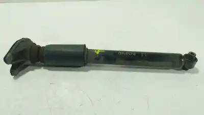 Pezzo di ricambio per auto di seconda mano AMMORTIZZATORE POSTERIORE SINISTRO per BMW 3 (F30, F80) 320 D Riferimenti OEM IAM 33526874372  