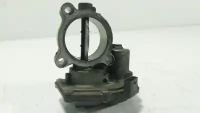 Peça sobressalente para automóvel em segunda mão BORBOLETA DE ADMISSÃO por BMW 3 (F30, F80) 320 D Referências OEM IAM 13547810752  