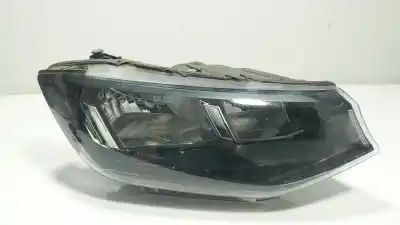 Peça sobressalente para automóvel em segunda mão FAROL / FAROLIM DIREITO por VOLKSWAGEN CADDY V MONOSPACE (SBB, SBJ) 2.0 TDI BMT Referências OEM IAM 2K8941006D  
