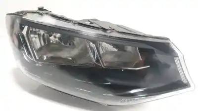 Peça sobressalente para automóvel em segunda mão FAROL / FAROLIM DIREITO por VOLKSWAGEN CADDY V FURGONETA/MONOVOLUMEN (SBA, SBH) 2.0 TDI BMT Referências OEM IAM 2K8941006D  