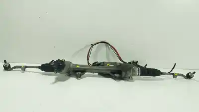 Peça sobressalente para automóvel em segunda mão CAIXA DE DIREÇÃO por BMW 3 (F30, F80) 320 D Referências OEM IAM 32106883264  