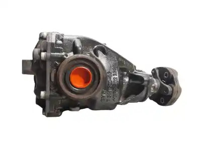 Peça sobressalente para automóvel em segunda mão DIFERENCIAL TRASEIRO por BMW 3 (F30, F80) 320 D Referências OEM IAM 33108485723  