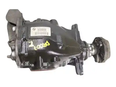Second-hand car spare part rear differential for bmw 3 (f30, f80) 320 d oem iam references 33108485723  e27091281