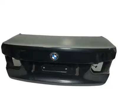 İkinci el araba yedek parçası bagaj kapagi için BMW 3 (F30, F80) 320 D OEM IAM referansları 41007288757  
