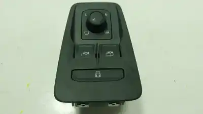 Piesă de schimb auto la mâna a doua PANOU COMANDÃ GEAMURI ELECTRICE FAȚÃ STÂNGA pentru VOLKSWAGEN CADDY V MONOSPACE (SBB, SBJ) 2.0 TDI BMT Referințe OEM IAM 7LA959858  
