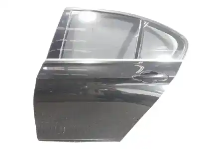 Piesă de schimb auto la mâna a doua USA STANGA SPATE pentru BMW 3 (F30, F80) 320 D Referințe OEM IAM 41007298513  