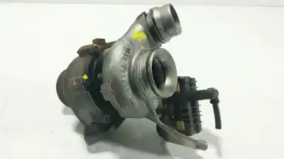 Tweedehands auto-onderdeel TURBOLADER voor BMW 3 (F30, F80) 320 D OEM IAM-referenties 11658519476  