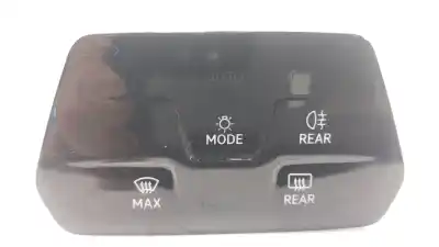 Pièce détachée automobile d'occasion COMMUTATEUR D'ÉCLAIRAGE pour VOLKSWAGEN CADDY V FURGONETA/MONOVOLUMEN (SBA, SBH) 2.0 TDI BMT Références OEM IAM   