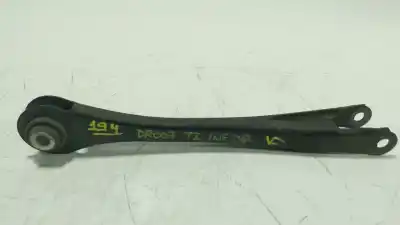 Pièce détachée automobile d'occasion BRAS DE SUSPENSION INFERIEUR ARRIERE GAUCHE pour BMW 3 (F30, F80) 320 D Références OEM IAM 33326792525  