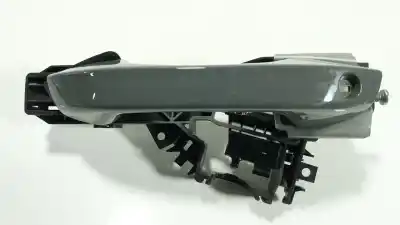 Tweedehands auto-onderdeel BUITENSTE HANDGREEP LINKS VOOR voor VOLKSWAGEN CADDY V FURGONETA/MONOVOLUMEN (SBA, SBH) 2.0 TDI BMT OEM IAM-referenties 5H1837205  