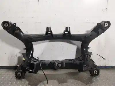 Tweedehands auto-onderdeel ACHTERAS voor BMW 3 (F30, F80) 320 D OEM IAM-referenties 33316792505  