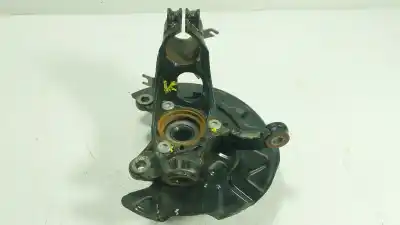 Tweedehands auto-onderdeel KNOKKEL RECHTS VOOR voor VOLKSWAGEN CADDY V MONOSPACE (SBB, SBJ) 2.0 TDI BMT OEM IAM-referenties 5R3407256A  