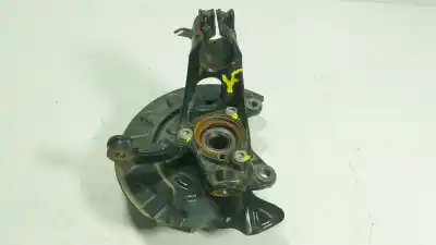 Tweedehands auto-onderdeel KNOKKEL LINKS VOOR voor VOLKSWAGEN CADDY V MONOSPACE (SBB, SBJ) 2.0 TDI BMT OEM IAM-referenties 5R3407255A  