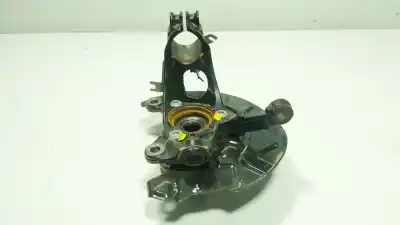Tweedehands auto-onderdeel KNOKKEL RECHTS VOOR voor VOLKSWAGEN CADDY V FURGONETA/MONOVOLUMEN (SBA, SBH) 2.0 TDI BMT OEM IAM-referenties 5R3407256A  