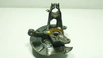 Tweedehands auto-onderdeel KNOKKEL LINKS VOOR voor VOLKSWAGEN CADDY V FURGONETA/MONOVOLUMEN (SBA, SBH) 2.0 TDI BMT OEM IAM-referenties 5R3407255A  