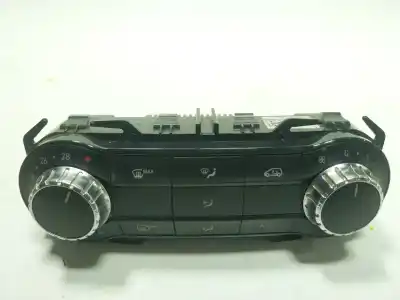 Recambio de automóvil de segunda mano de MANDO CLIMATIZADOR para MERCEDES-BENZ CLASE A (W176) A 200 CDI / D (176.008) referencias OEM IAM A2469008215  