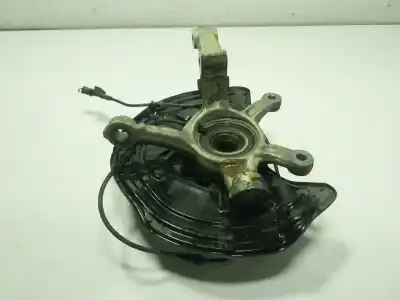 Tweedehands auto-onderdeel KNOKKEL LINKS VOOR voor MERCEDES-BENZ CLASE A (W176) A 200 CDI / D (176.008) OEM IAM-referenties A2463320100  