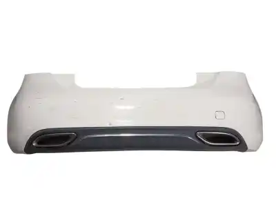 Tweedehands auto-onderdeel ACHTERBUMPER voor MERCEDES-BENZ CLASE A (W176) A 200 CDI / D (176.008) OEM IAM-referenties A1768800000  