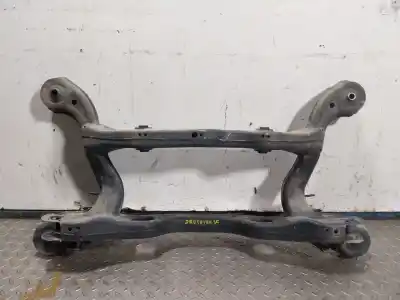 Tweedehands auto-onderdeel ACHTERAS voor MERCEDES-BENZ CLASE A (W176) A 200 CDI / D (176.008) OEM IAM-referenties A2463501108  