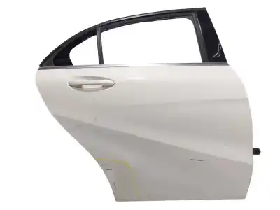 Tweedehands auto-onderdeel DEUR RECHTS ACHTER voor MERCEDES-BENZ CLASE A (W176) A 200 CDI / D (176.008) OEM IAM-referenties A1767300205  