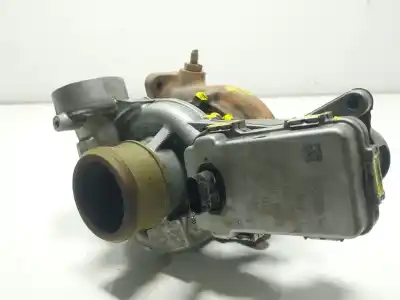Tweedehands auto-onderdeel TURBOLADER voor MERCEDES-BENZ CLASE A (W176) A 200 CDI / D (176.008) OEM IAM-referenties A6510900586  