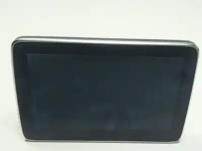 Tweedehands auto-onderdeel MULTIFUNCTIONEEL DISPLAY voor MERCEDES-BENZ CLASE A (W176) A 200 CDI / D (176.008) OEM IAM-referenties A1669007814  