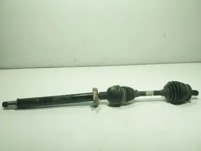Tweedehands auto-onderdeel JUISTE RIJDEN voor MERCEDES-BENZ CLASE A (W176) A 200 CDI / D (176.008) OEM IAM-referenties A2463303200  
