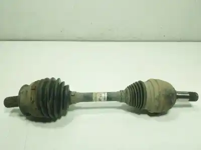 Tweedehands auto-onderdeel TRANSMISSIE LINKS VOOR voor MERCEDES-BENZ CLASE A (W176) A 200 CDI / D (176.008) OEM IAM-referenties A2463309400  