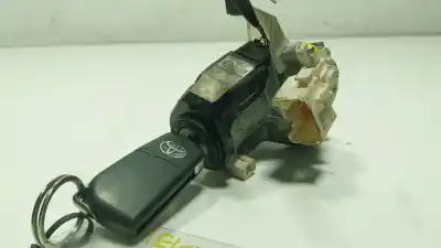 Tweedehands auto-onderdeel ANTIDIEFSTAL APPARAAT voor TOYOTA VERSO (_R2_) 2.0 D-4D (AUR20_) OEM IAM-referenties 4502002231  