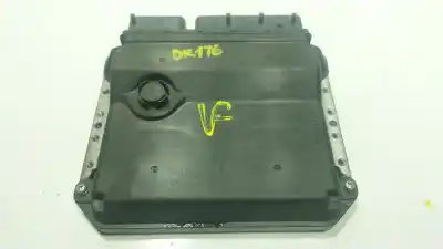 Second-hand car spare part ECU ENGINE CONTROL for TOYOTA VERSO (_R2_) 2.0 D-4D (AUR20_) OEM IAM references 896610F350  