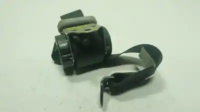 Second-hand car spare part REAR RIGHT SEAT BELT for TOYOTA VERSO (_R2_) 2.0 D-4D (AUR20_) OEM IAM references 733600F020B1  