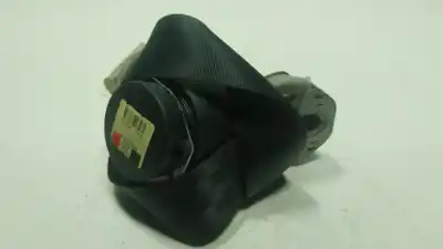 Second-hand car spare part REAR LEFT SEAT BELT for TOYOTA VERSO (_R2_) 2.0 D-4D (AUR20_) OEM IAM references 733700F020B1  
