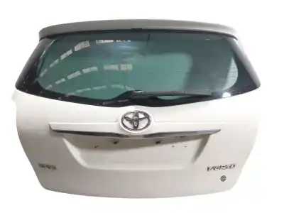 Автозапчасти б/у ЗАДНЯЯ ДВЕРЬ за TOYOTA VERSO (_R2_) 2.0 D-4D (AUR20_) ссылки OEM IAM 670050F080  
