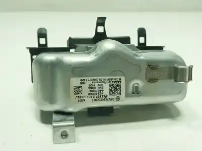 Gebrauchtes Autoersatzteil DIEBSTAHLSICHERUNG zum SEAT ARONA (KJ7, KJP) 1.0 TSI OEM-IAM-Referenzen 3WA905861  