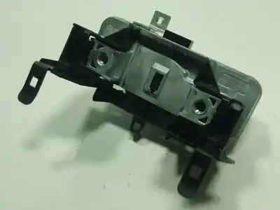 Автозапчасти б/у противоугонное устройство за seat arona (kj7, kjp) 1.0 tsi ссылки oem iam 3wa905861  3wa905861