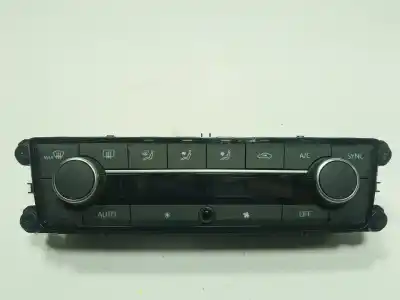 Автозапчасти б/у климат-контроль за seat arona (kj7, kjp) 1.0 tsi ссылки oem iam 6f0907044m  6f0907044m