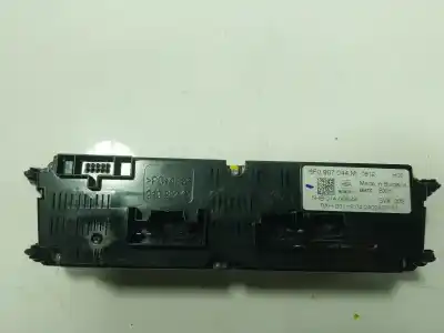 Автозапчасти б/у климат-контроль за seat arona (kj7, kjp) 1.0 tsi ссылки oem iam 6f0907044m  6f0907044m