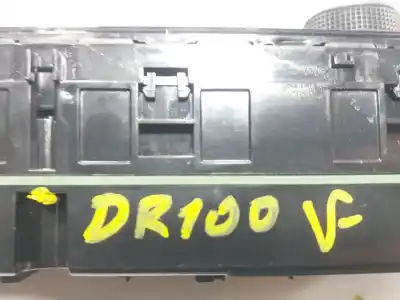 Автозапчасти б/у климат-контроль за seat arona (kj7, kjp) 1.0 tsi ссылки oem iam 6f0907044m  6f0907044m