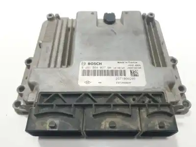 İkinci el araba yedek parçası ECU MOTOR KONTROL CIHAZI için NISSAN NV300 FURGÓN (X82) 1.6 DCI 120 OEM IAM referansları 2261101Q1D  