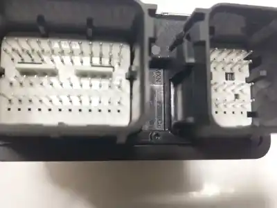 Second-hand car spare part airbag control unit for ford focus iii 1.0 ecoboost oem iam references 2178200  f1et14b321cb