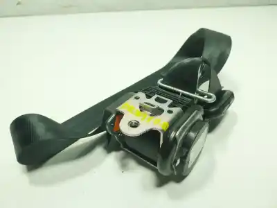 Gebrauchtes Autoersatzteil Sicherheitsgurt rechts vorne zum FORD FOCUS IV (HN) 1.0 ECOBOOST OEM-IAM-Referenzen 1839761  